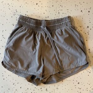 Abercrombie & Fitch Women's Athletic Shorts XS